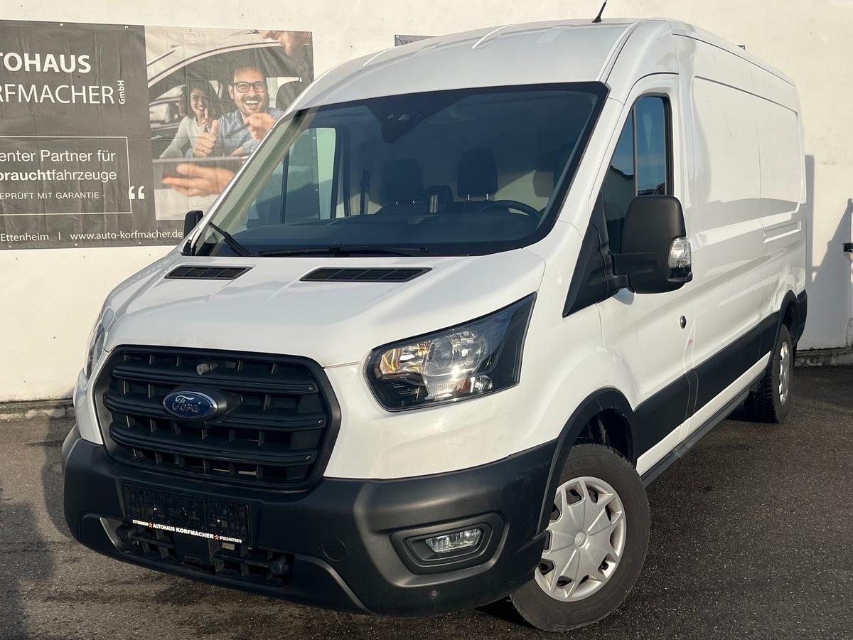 Ford Transit L3 H2 KLIMA EU 6 D-TEMP SPURASS.