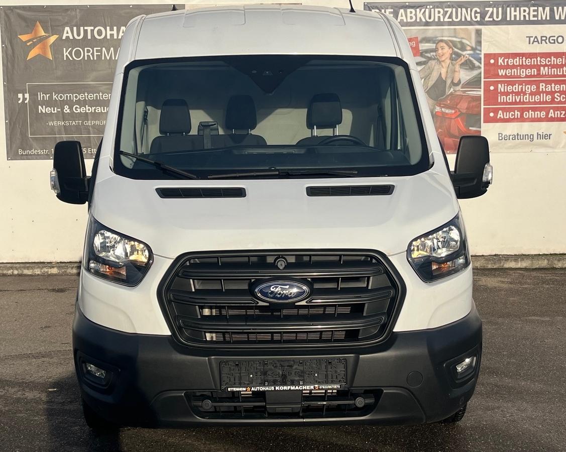 Ford Transit L3 H2 KLIMA EU 6 D-TEMP SPURASS.