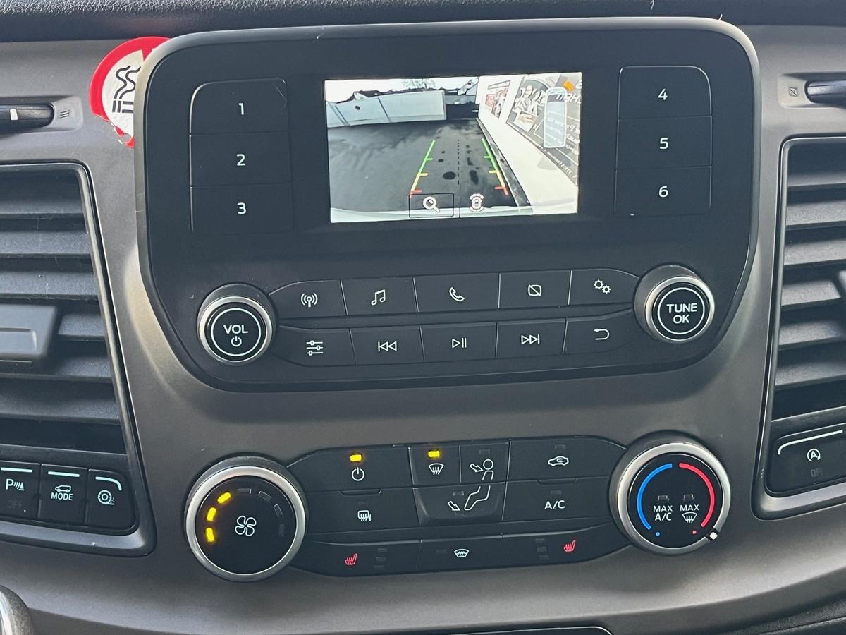 Ford Transit L3 H2 KLIMA EU 6 D-TEMP SPURASS.