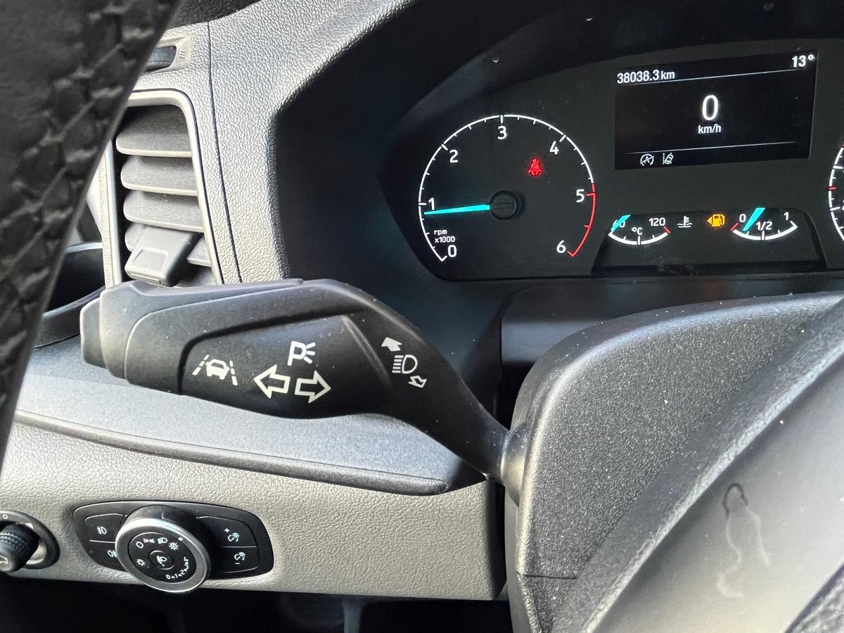 Ford Transit L3 H2 KLIMA EU 6 D-TEMP SPURASS.