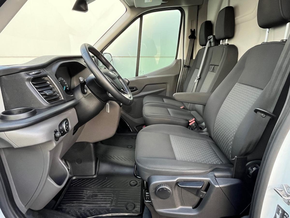 Ford Transit L3 H2 KLIMA EU 6 D-TEMP SPURASS.