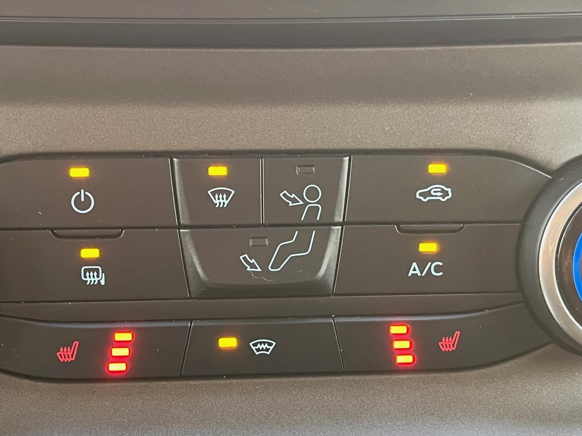 Ford Transit L3 H2 KLIMA EU 6 D-TEMP SPURASS.