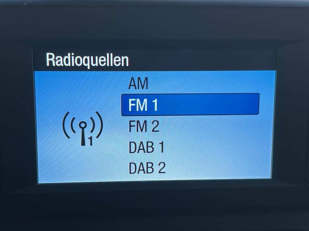 Ford Transit L3 H2 KLIMA EU 6 D-TEMP SPURASS.