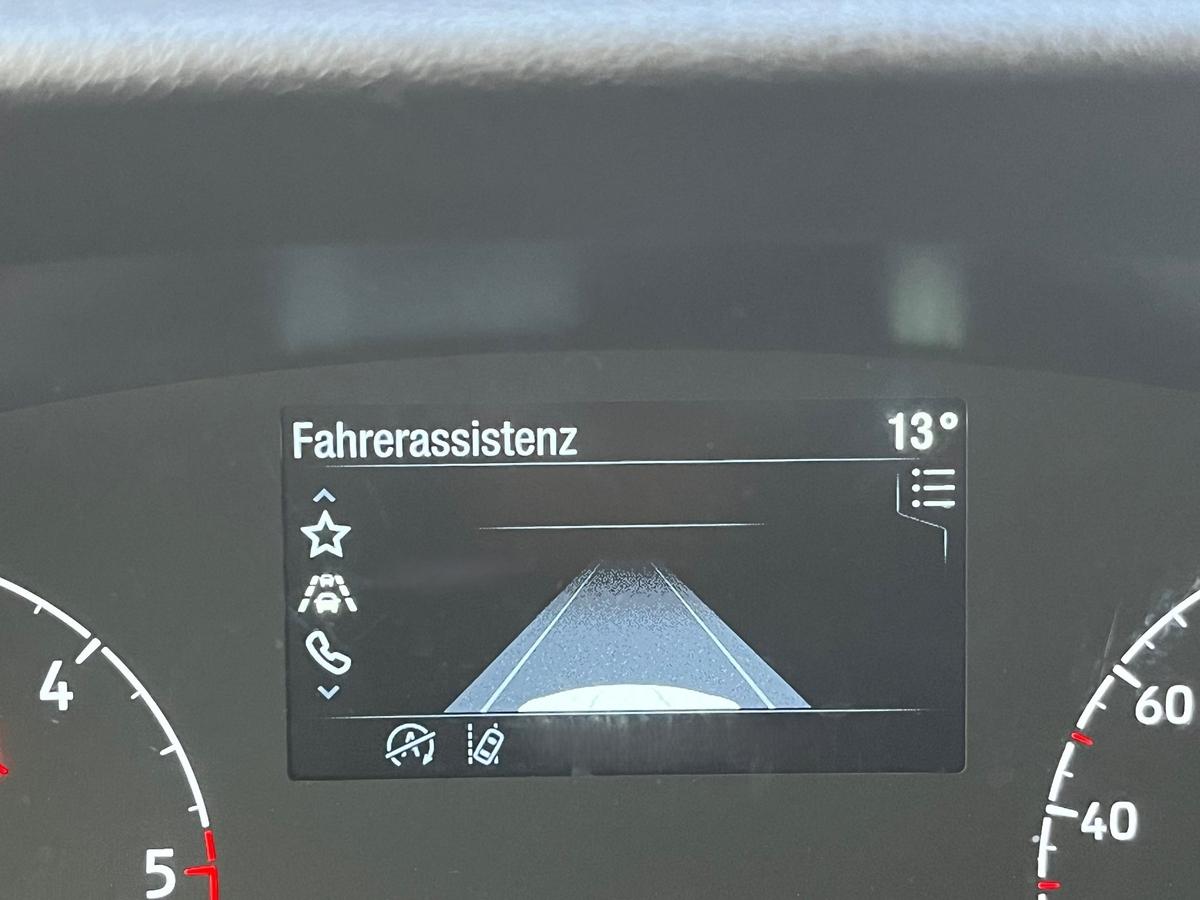 Ford Transit L3 H2 KLIMA EU 6 D-TEMP SPURASS.