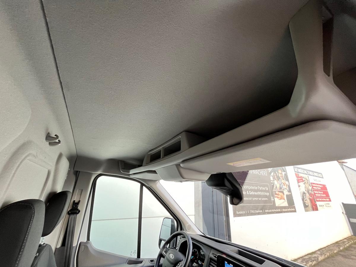 Ford Transit L3 H2 KLIMA EU 6 D-TEMP SPURASS.