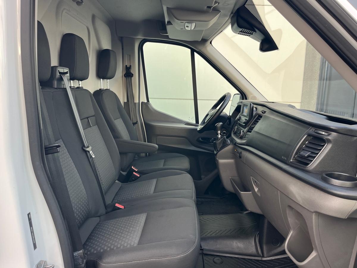 Ford Transit L3 H2 KLIMA EU 6 D-TEMP SPURASS.