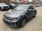 Bild Volkswagen T-Roc R-Line /VITUAL/MATRIX/ACC/LEDER/KAMERA/