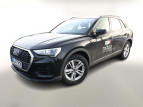 Bild Audi Q3 35 TFSI 150 S tronic Nav KeyL eHk ViCo+ SHZ
