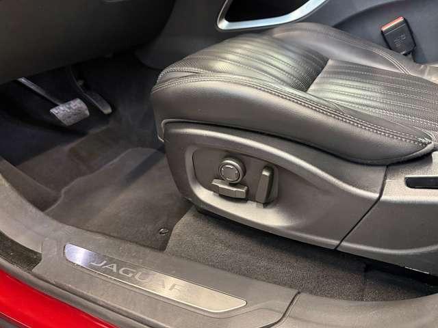 Jaguar F-Pace F-PACE Portfolio AWD NAVI LHZ 4XSHZ KAM BI-XENON