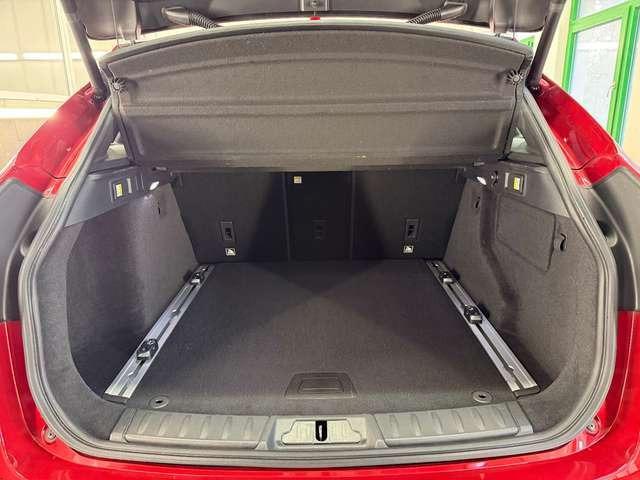 Jaguar F-Pace F-PACE Portfolio AWD NAVI LHZ 4XSHZ KAM BI-XENON