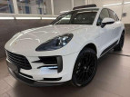 Bild Porsche Macan S FACELIFT CHRONO LED PANO DAB KAM SHZ LHZ