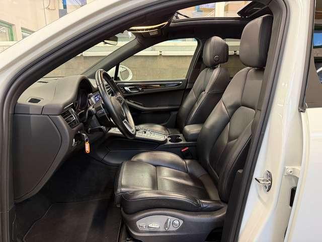 Porsche Macan S FACELIFT CHRONO LED PANO DAB KAM SHZ LHZ