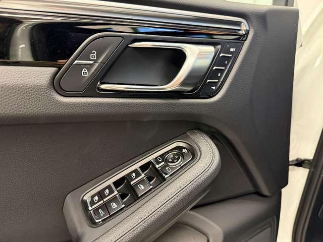 Porsche Macan S FACELIFT CHRONO LED PANO DAB KAM SHZ LHZ