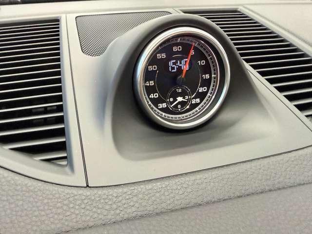 Porsche Macan S FACELIFT CHRONO LED PANO DAB KAM SHZ LHZ