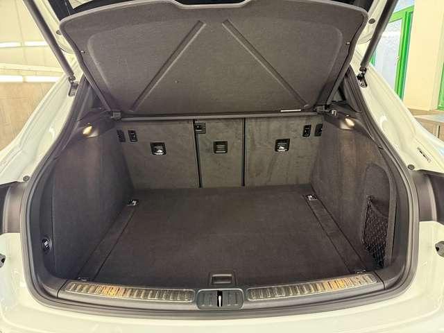 Porsche Macan S FACELIFT CHRONO LED PANO DAB KAM SHZ LHZ