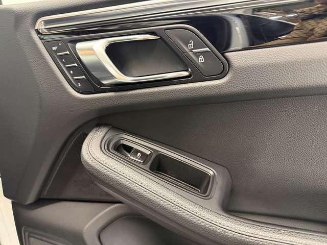 Porsche Macan S FACELIFT CHRONO LED PANO DAB KAM SHZ LHZ