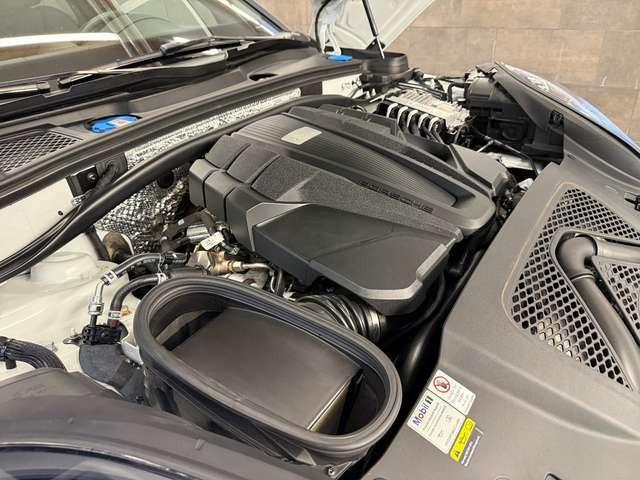 Porsche Macan S FACELIFT CHRONO LED PANO DAB KAM SHZ LHZ