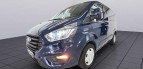 Bild Ford Transit Custom L1 Trend *Standheizung* 9-Sitzer*