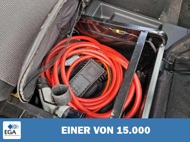 Citroën E-C3 Kasten Club L1 11kw Charger PDC
