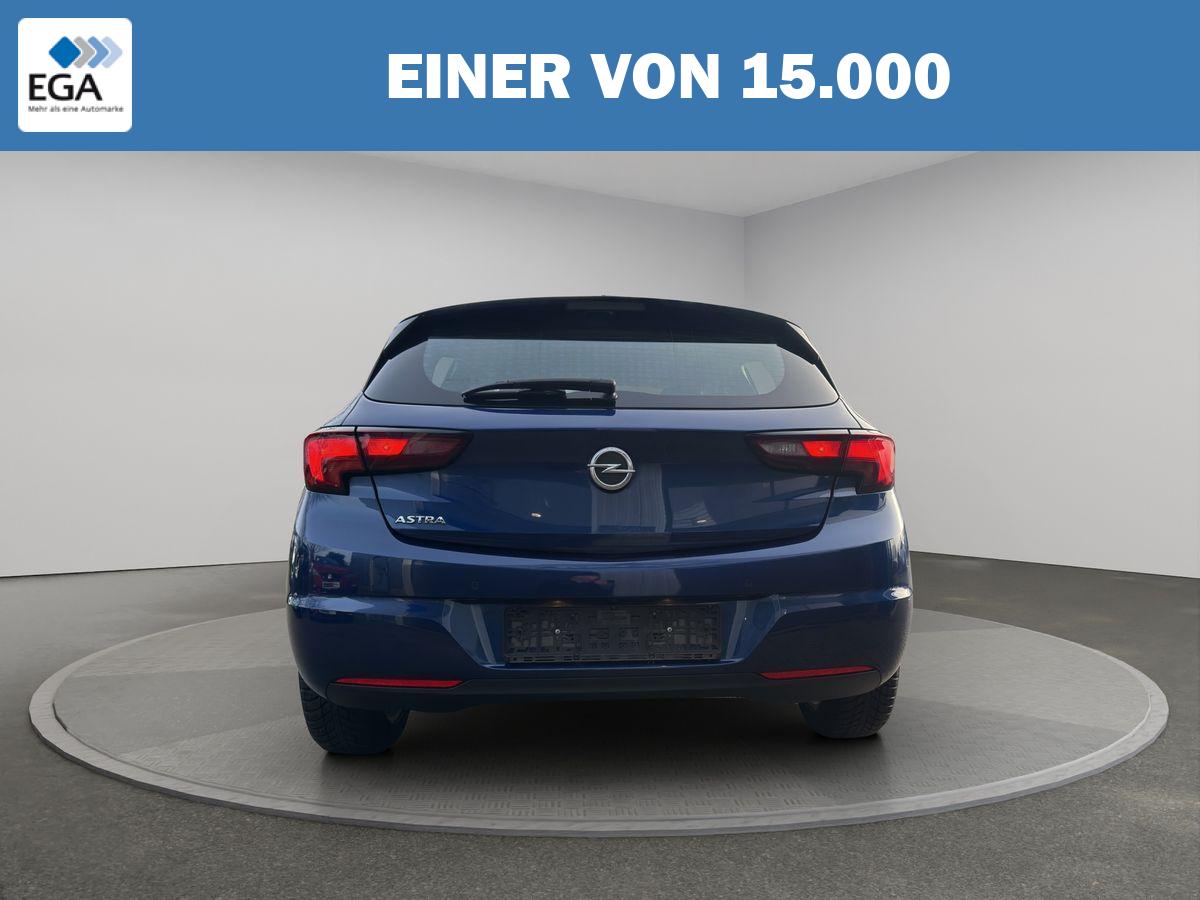 Opel Astra K LED/Carplay/SHZ/LHZ/Kam/DAB