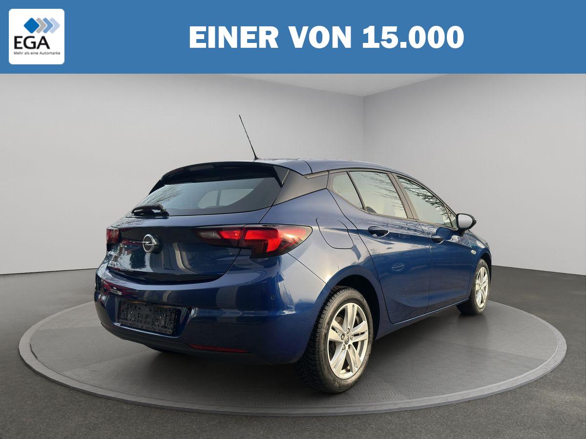 Opel Astra K LED/Carplay/SHZ/LHZ/Kam/DAB