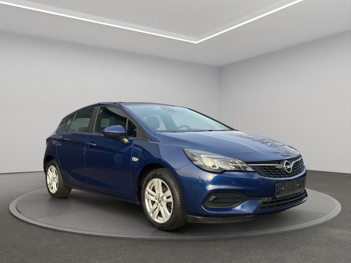 Opel Astra K LED/Carplay/SHZ/LHZ/Kam/DAB
