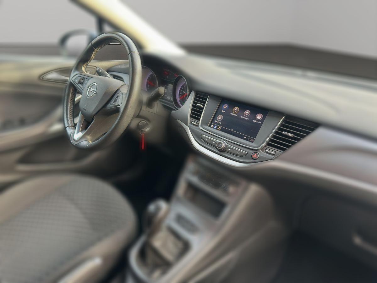 Opel Astra K LED/Carplay/SHZ/LHZ/Kam/DAB