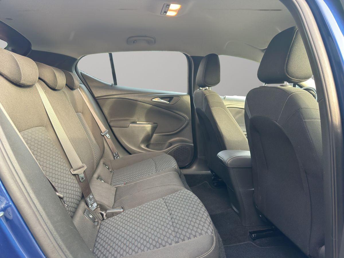 Opel Astra K LED/Carplay/SHZ/LHZ/Kam/DAB