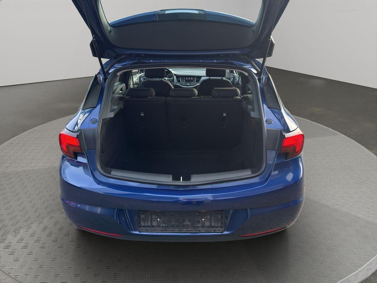 Opel Astra K LED/Carplay/SHZ/LHZ/Kam/DAB