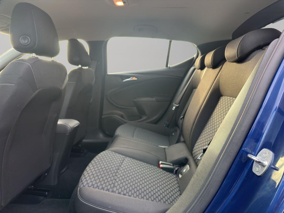 Opel Astra K LED/Carplay/SHZ/LHZ/Kam/DAB