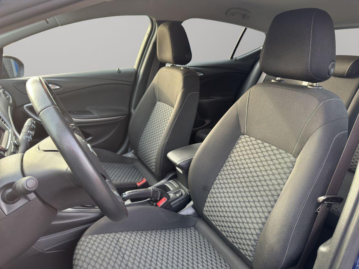 Opel Astra K LED/Carplay/SHZ/LHZ/Kam/DAB