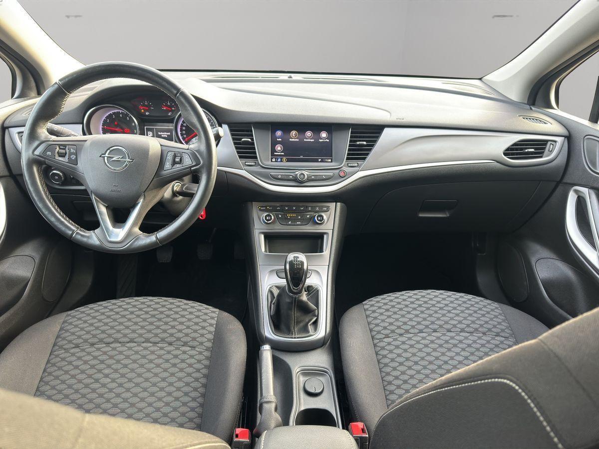 Opel Astra K LED/Carplay/SHZ/LHZ/Kam/DAB