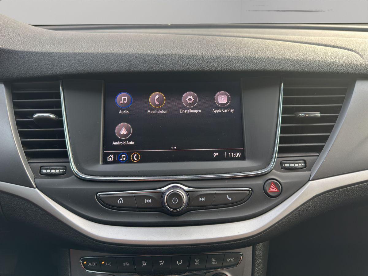 Opel Astra K LED/Carplay/SHZ/LHZ/Kam/DAB