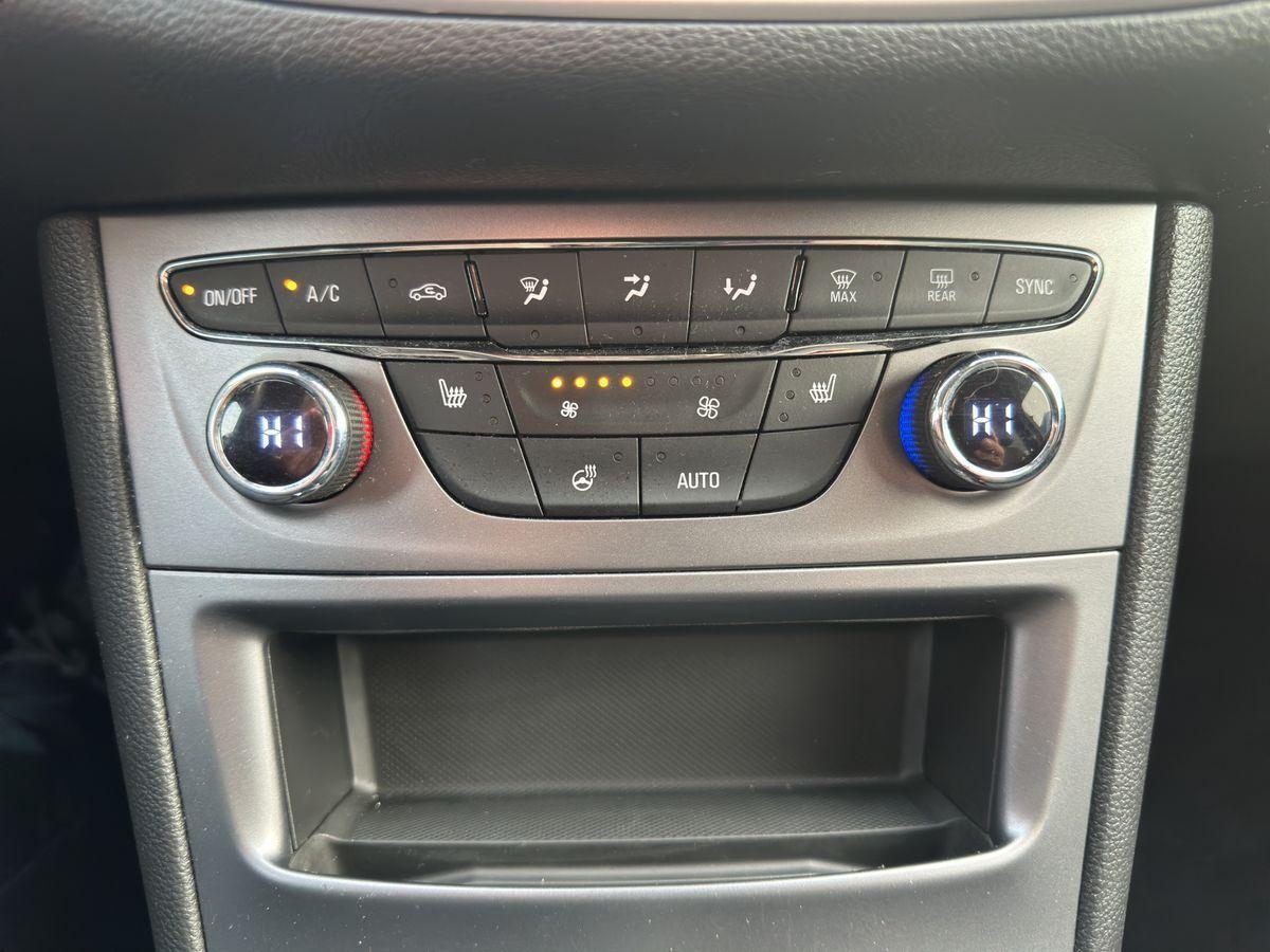 Opel Astra K LED/Carplay/SHZ/LHZ/Kam/DAB