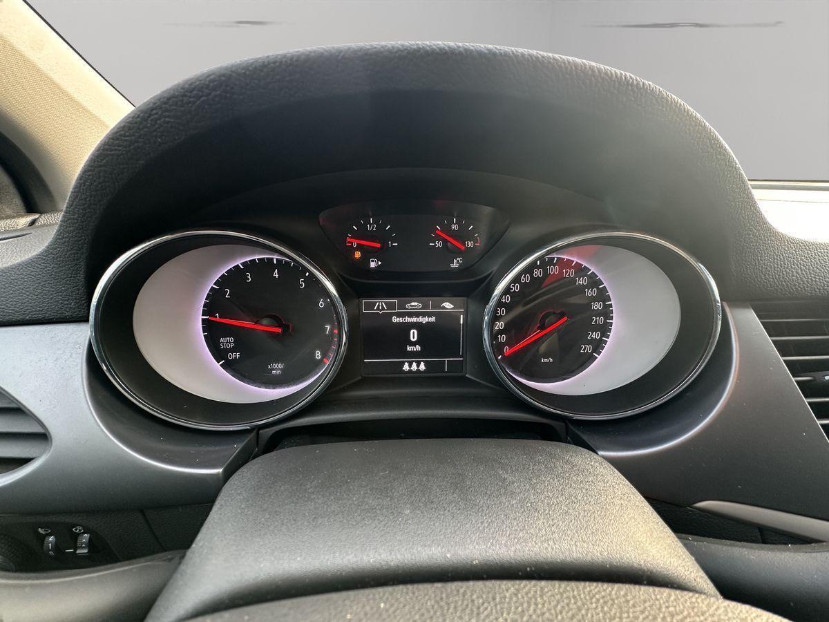 Opel Astra K LED/Carplay/SHZ/LHZ/Kam/DAB