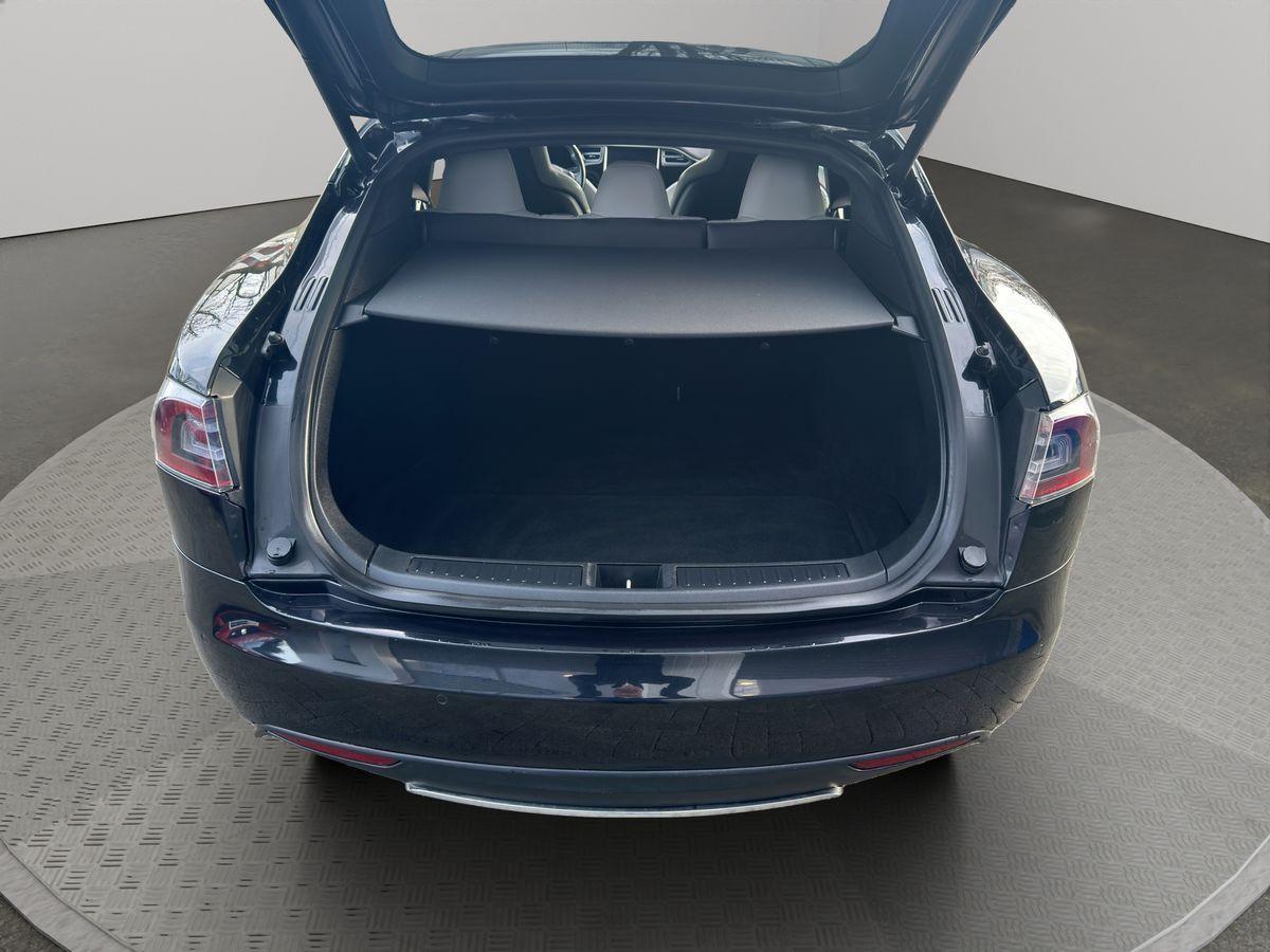 Tesla Model S 85D Batt. neu10/24/Pano/Carplay/SHZ/Kam