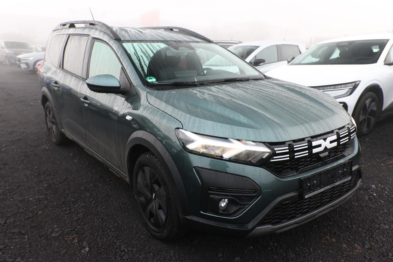 Dacia Jogger 1.0 TCe 110 Expression LED PDC SHZ Temp