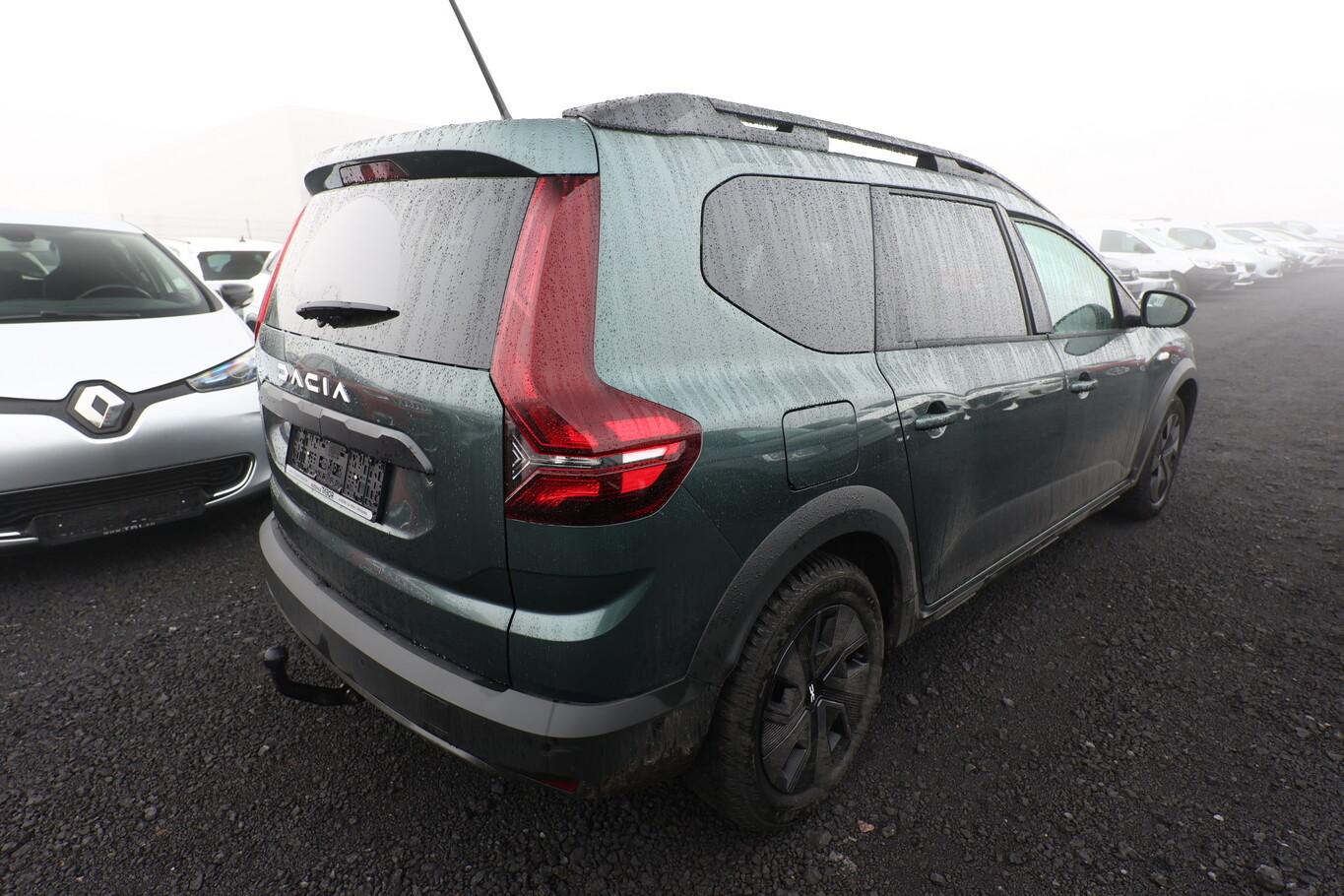 Dacia Jogger 1.0 TCe 110 Expression LED PDC SHZ Temp