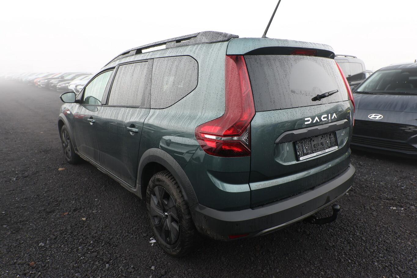 Dacia Jogger 1.0 TCe 110 Expression LED PDC SHZ Temp