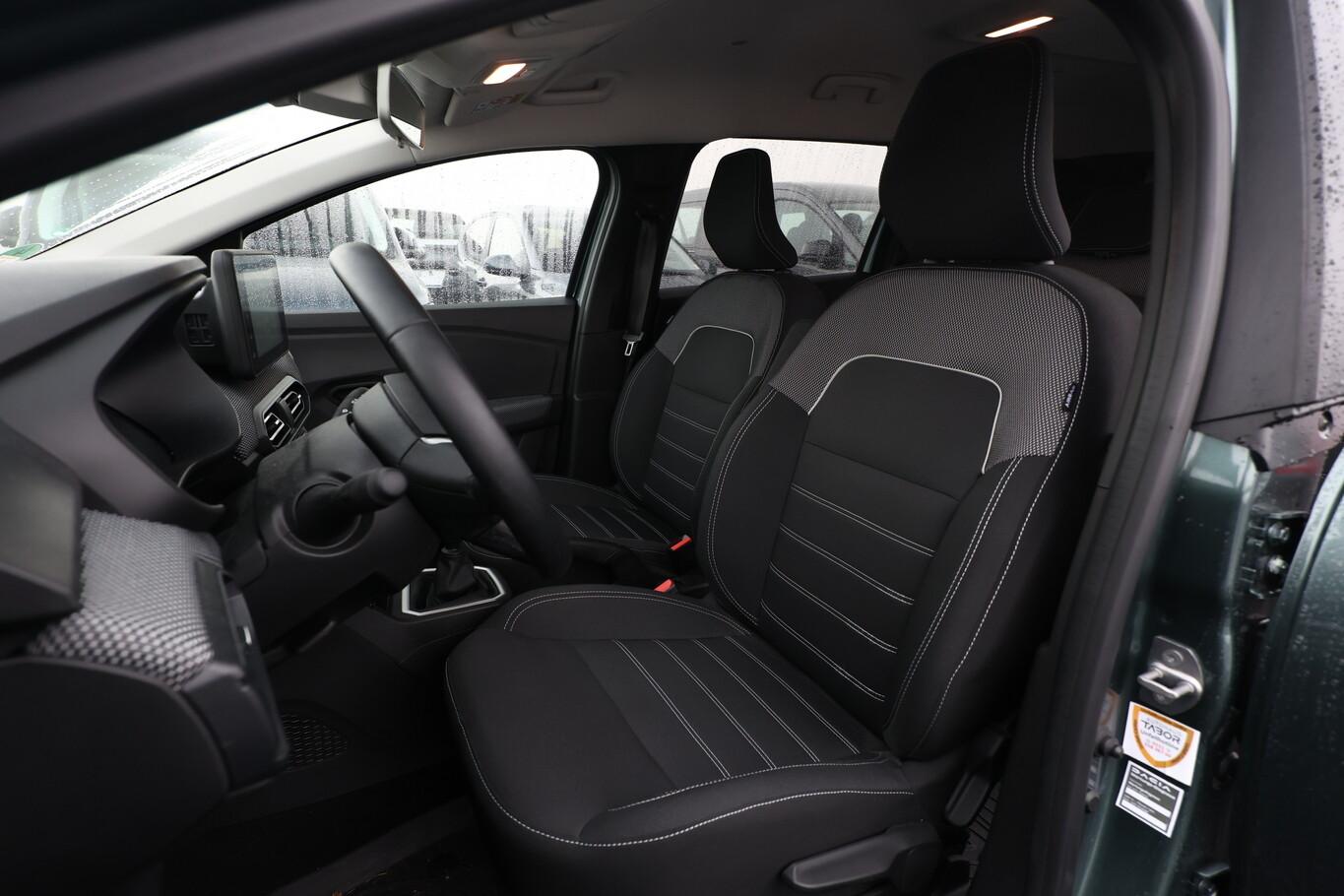 Dacia Jogger 1.0 TCe 110 Expression LED PDC SHZ Temp