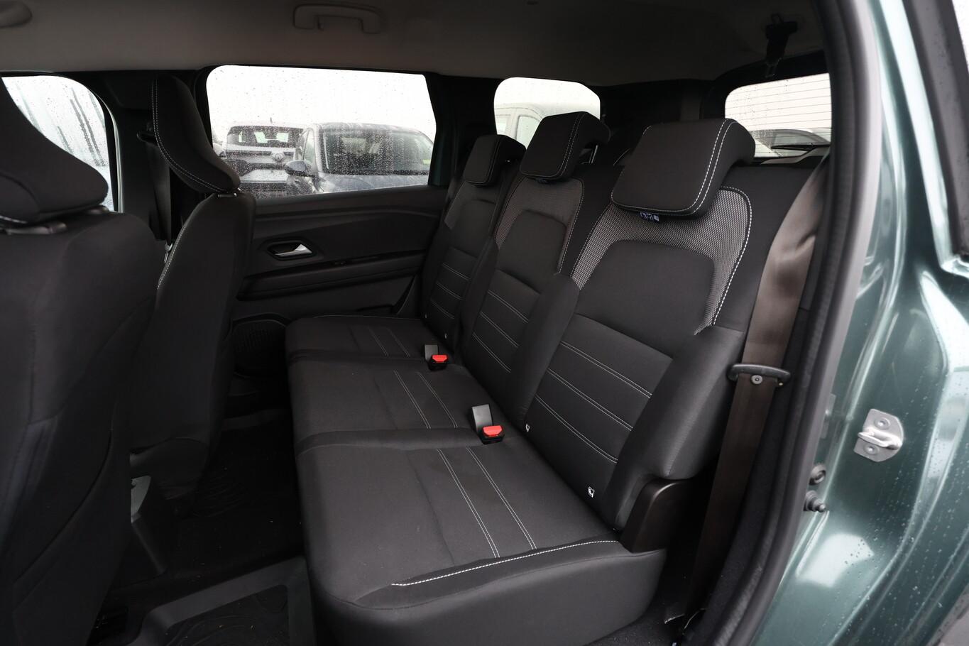 Dacia Jogger 1.0 TCe 110 Expression LED PDC SHZ Temp