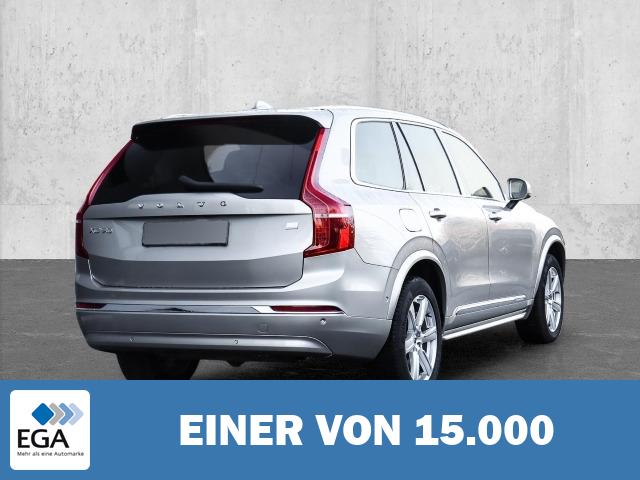 Volvo XC90 Plus Bright Recharge Plug-In Hybrid AWD T8 Twin Engine EU6d 7-Sitzer StandH