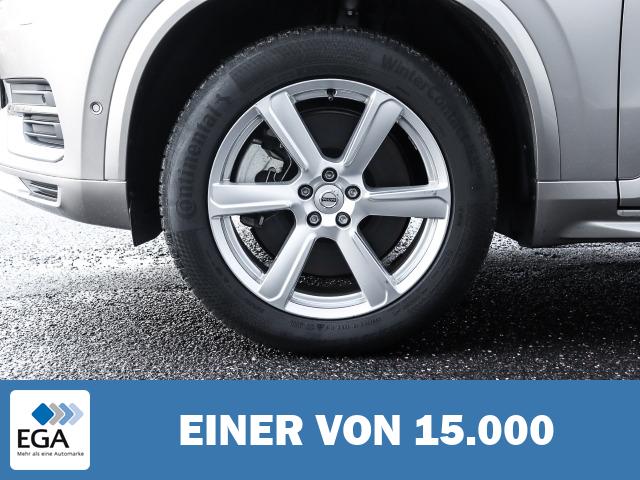 Volvo XC90 Plus Bright Recharge Plug-In Hybrid AWD T8 Twin Engine EU6d 7-Sitzer StandH