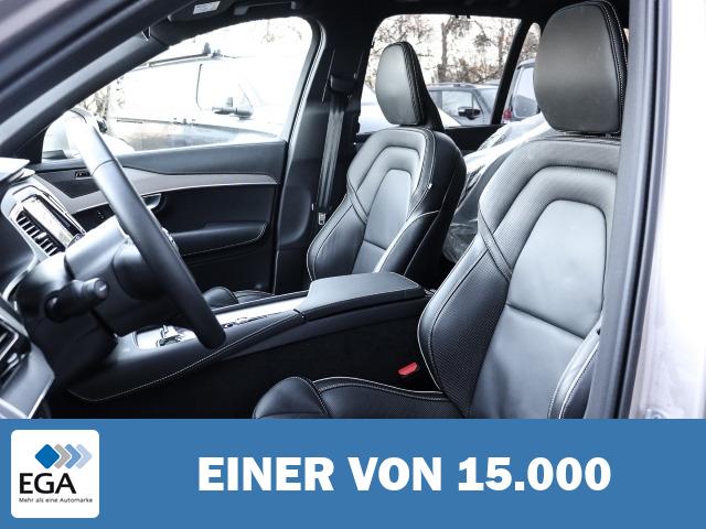 Volvo XC90 Plus Bright Recharge Plug-In Hybrid AWD T8 Twin Engine EU6d 7-Sitzer StandH