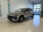 Bild Hyundai Bayon BAYON GO! Plus 1.0 T-GDI DCT 74kW (101PS) 5...