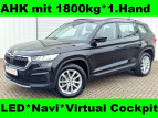Bild Skoda Kodiaq  TSi*AHK*Virtual Cockpit*LED*Navi*Apple Car