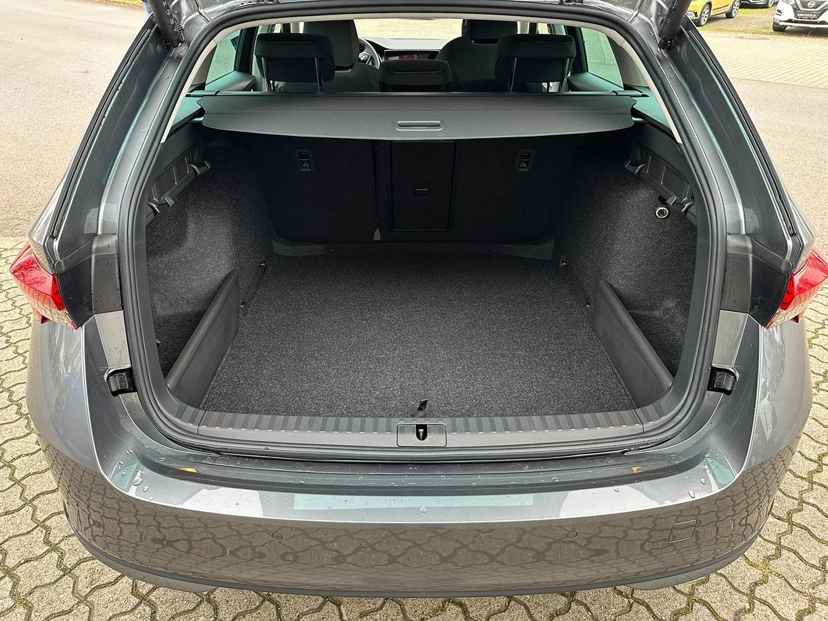 Skoda Octavia 1.5 TSI mHEV Selection DSG