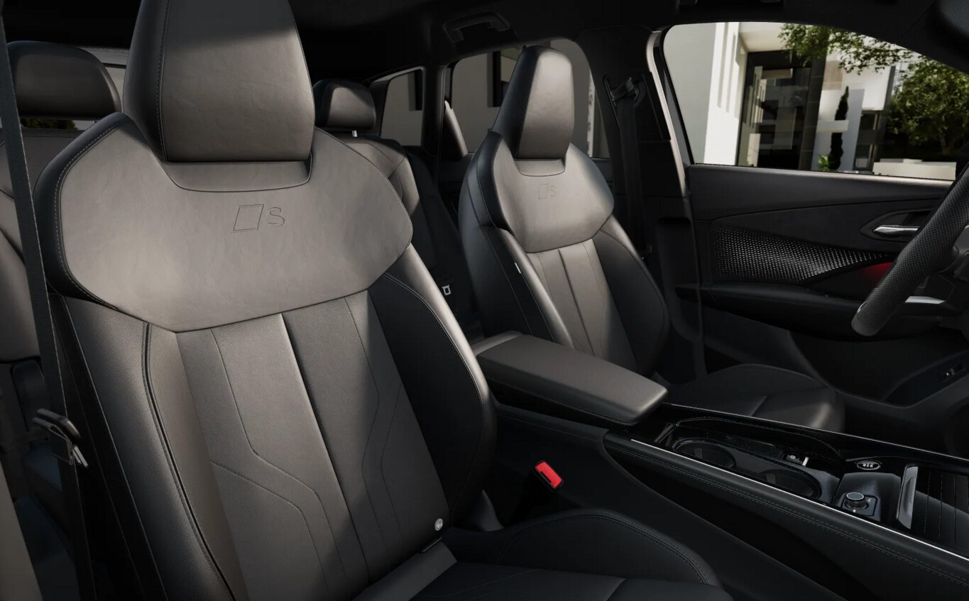 Audi Q3 TFSI 150 2xS Line neuMod TechP+ Leder 19Z SHZ