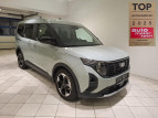 Bild Ford Tourneo Courier Active AHK Kamera Navi Garantie