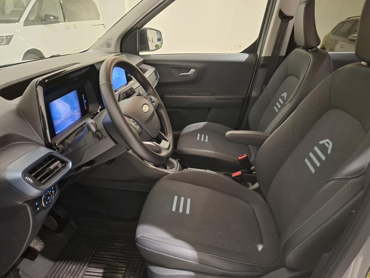 Ford Tourneo Courier Active AHK Kamera Navi Garantie